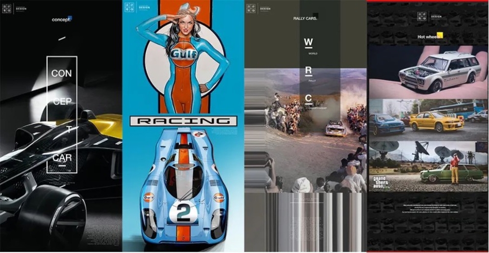 car exhibition 1