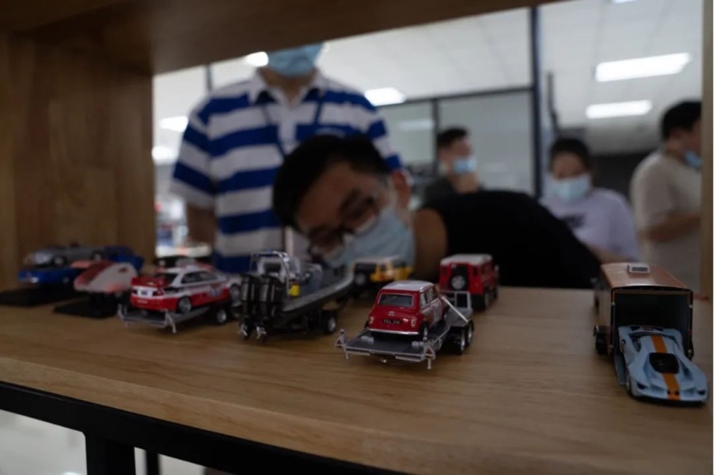 car exhibition 10
