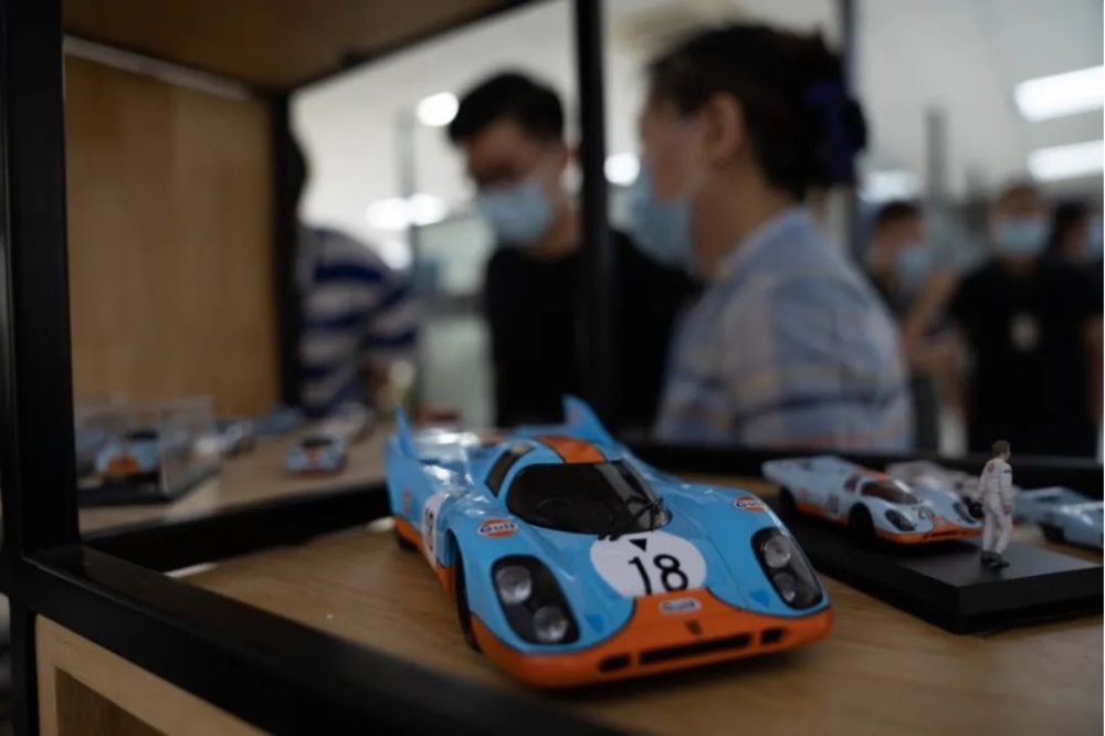 car exhibition 11