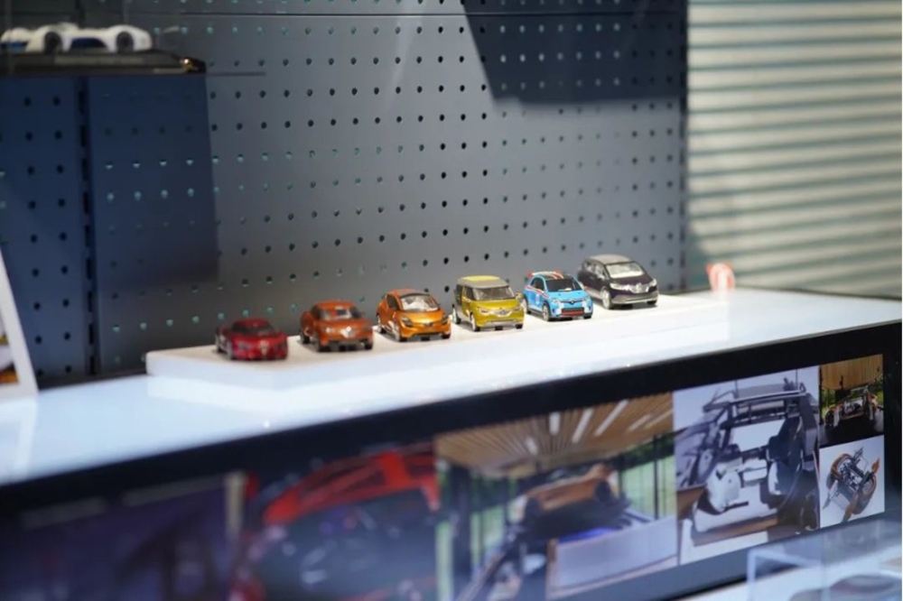 car exhibition 2