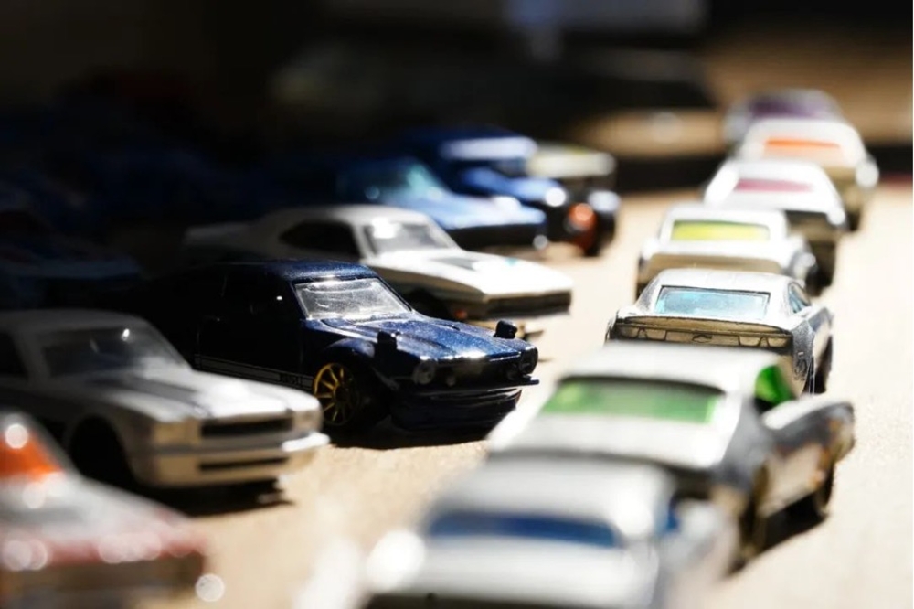 car exhibition 3