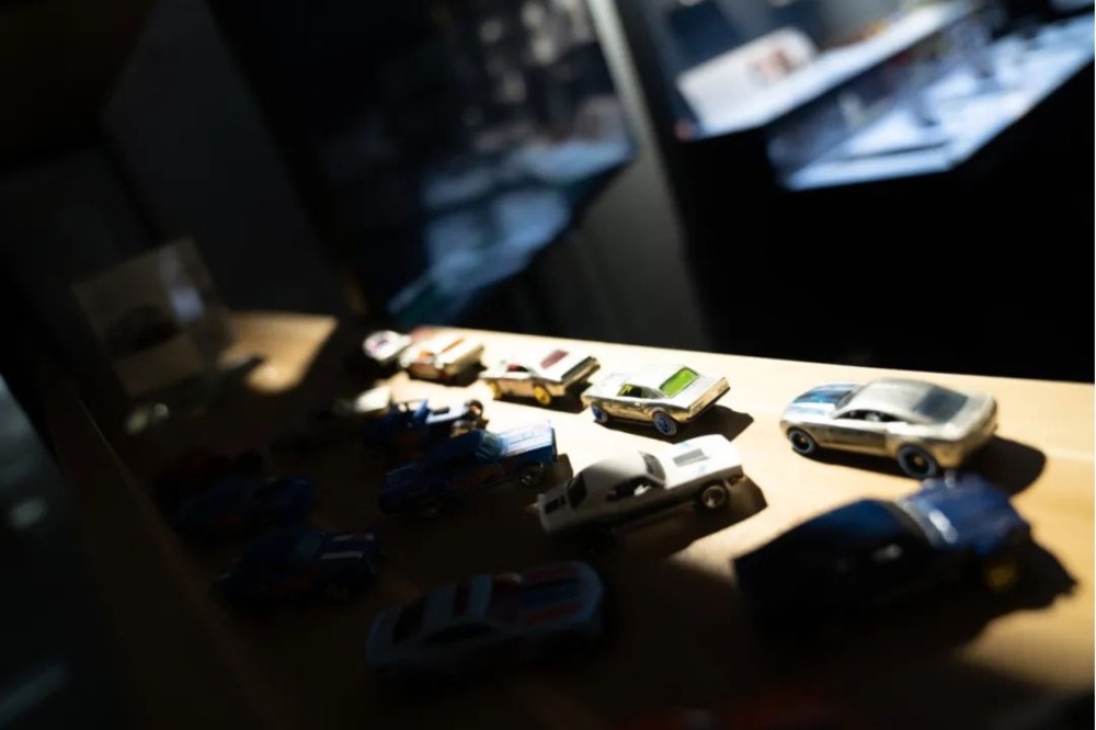 car exhibition 4
