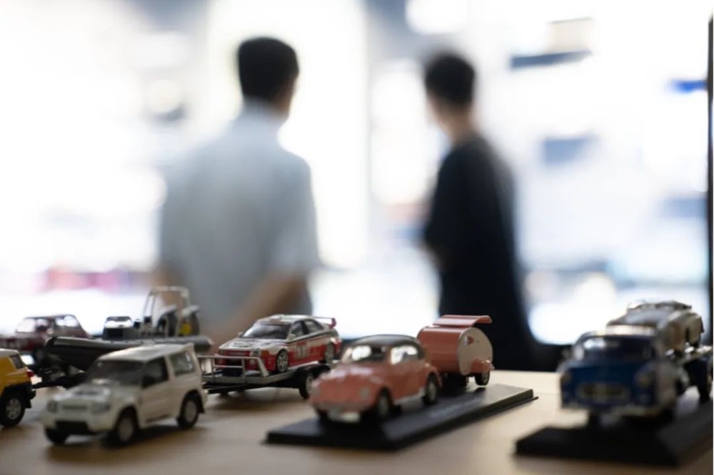 car exhibition 9
