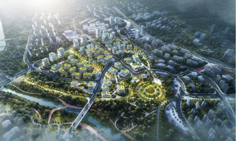 cdqp aerial view