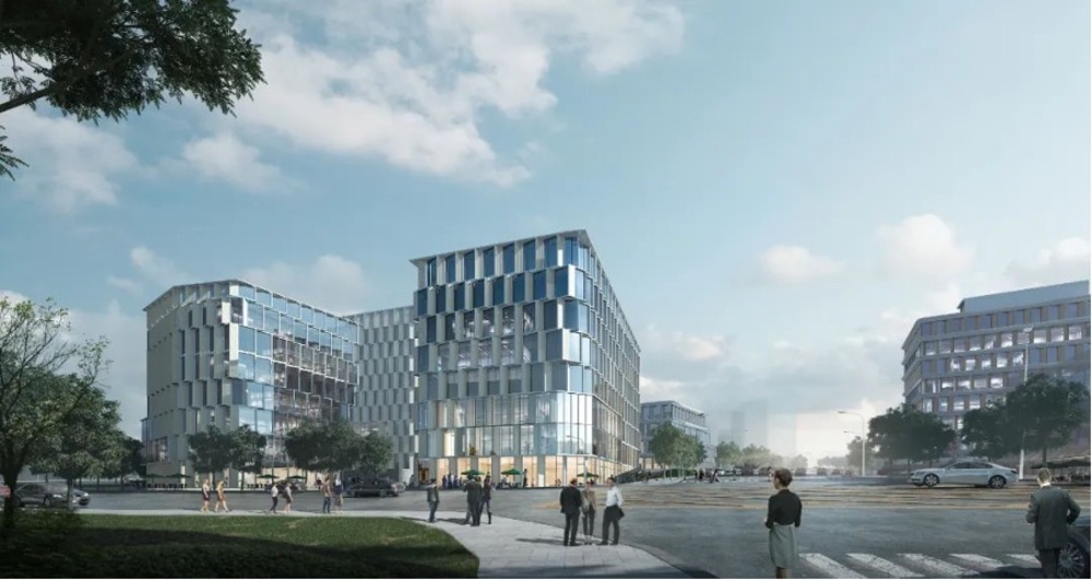 cdqp buildings view
