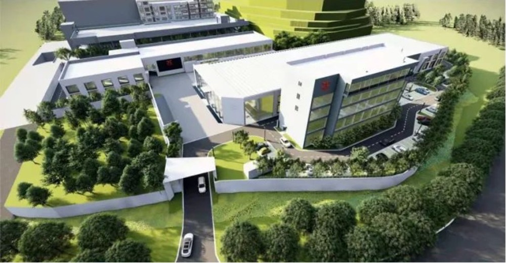 chongqing industrial design city birdseye 1