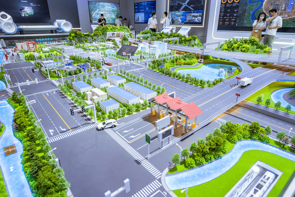 2022 smart china expo 6
