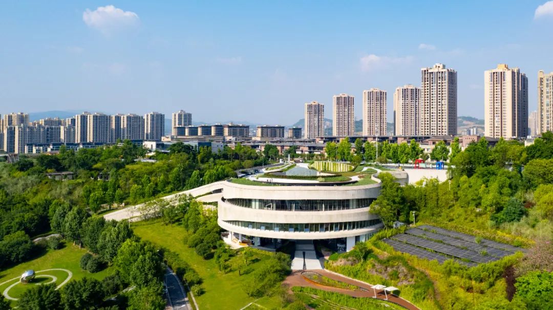 Yuelai Panorama 2