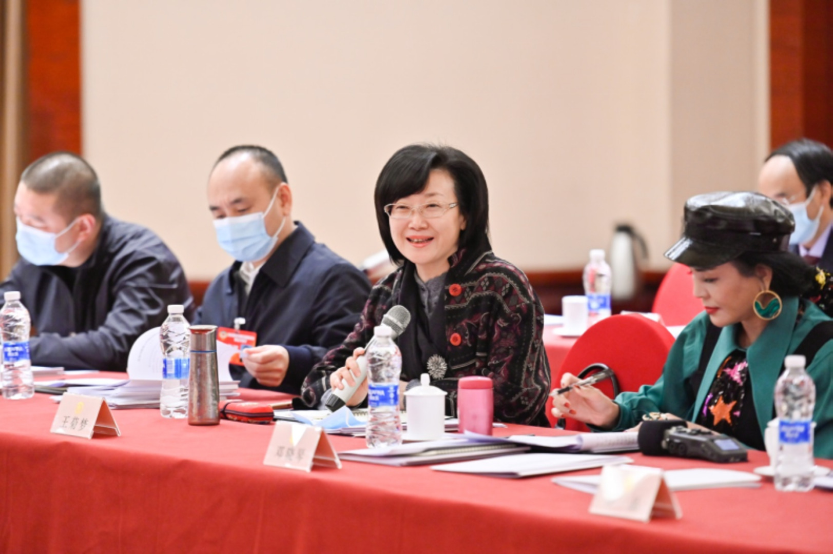 Yuelai Wang Jumeng