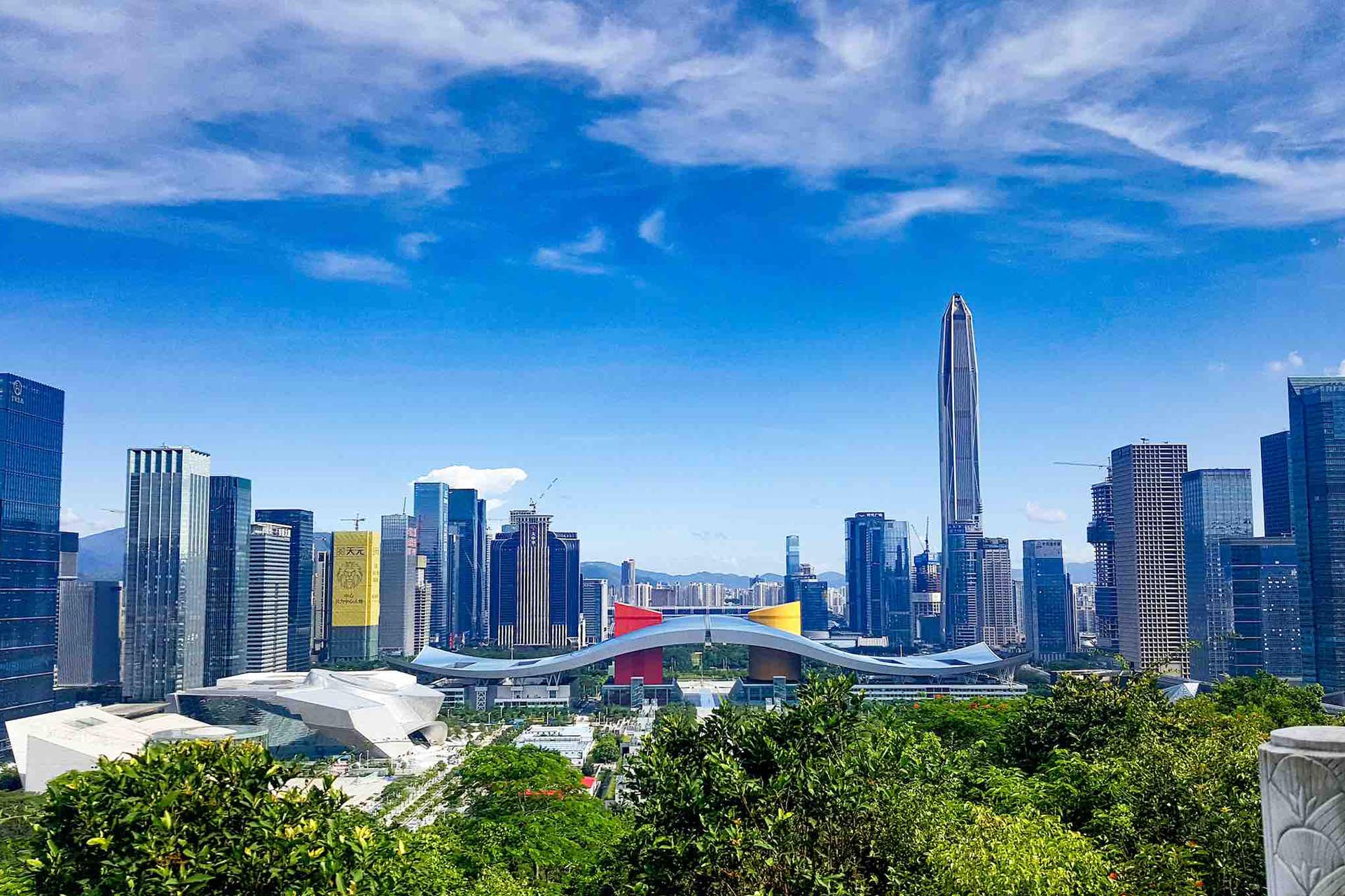 shenzhen 1