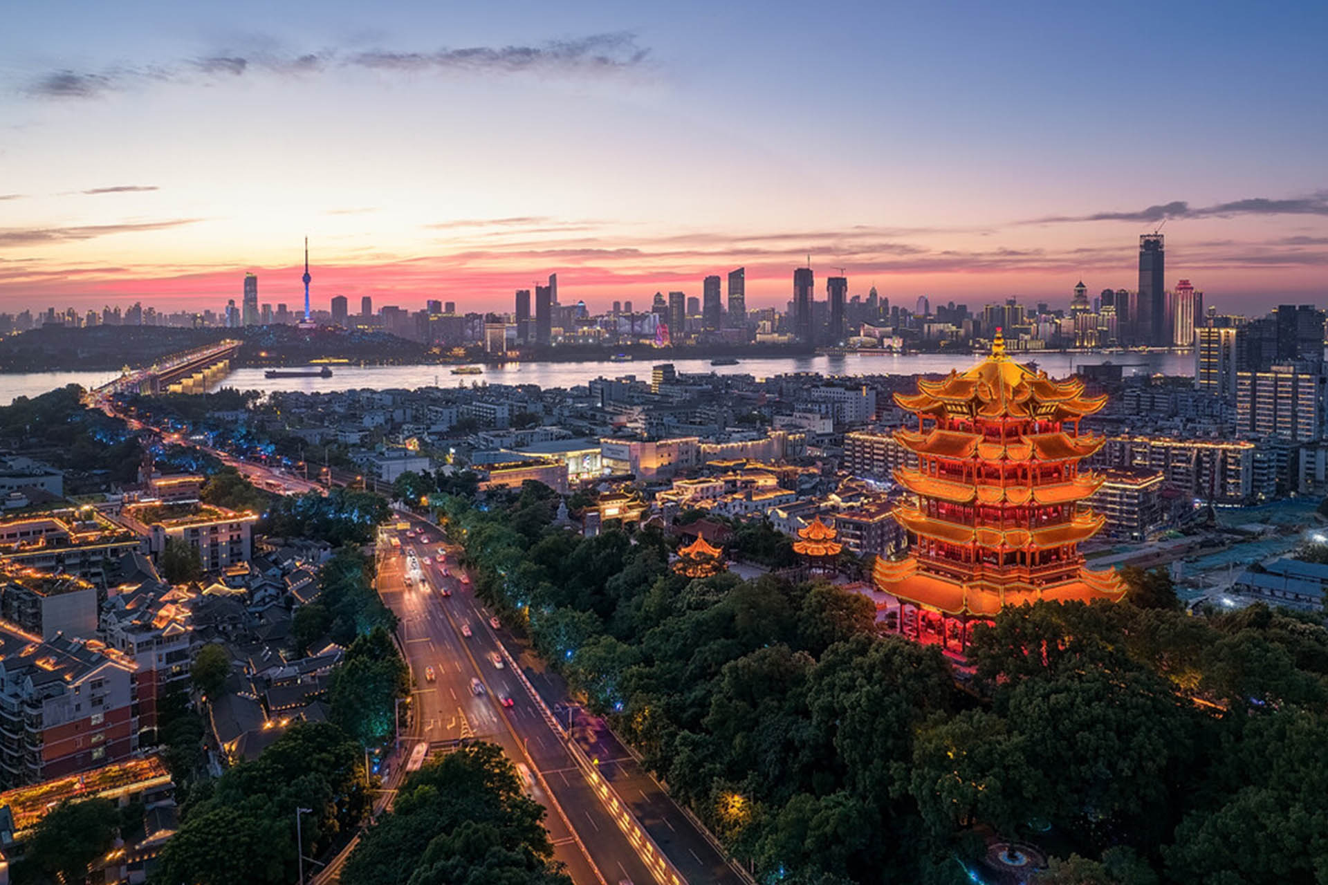 wuhan