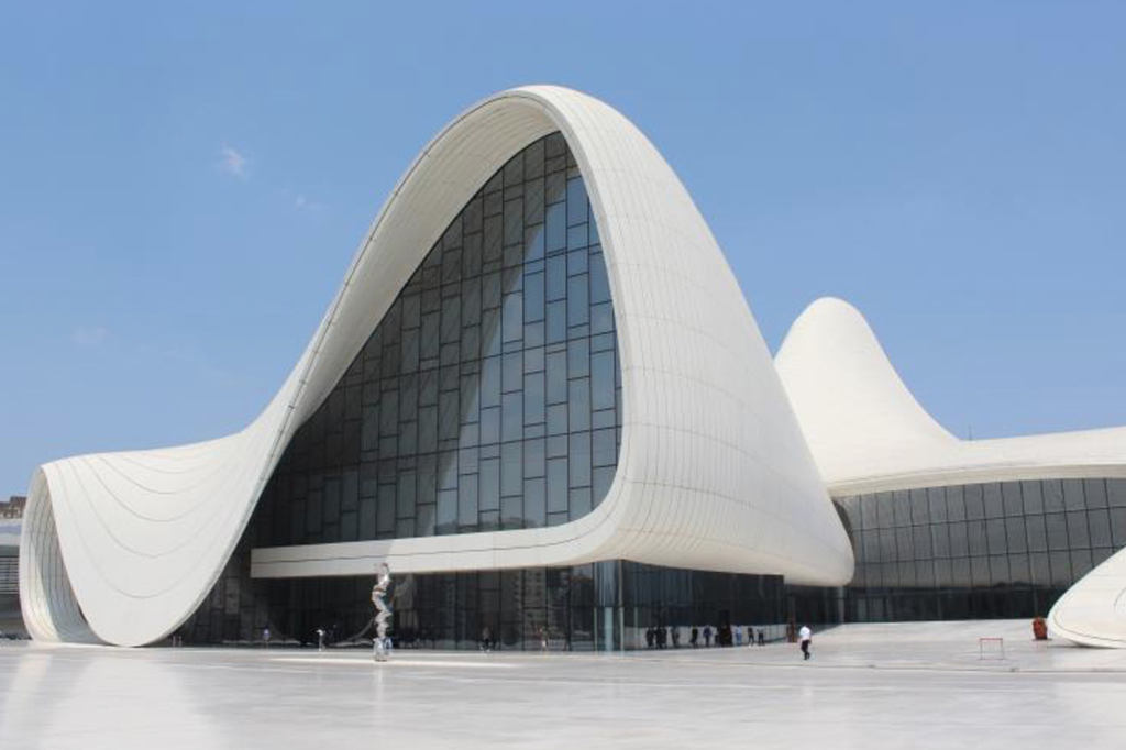 UCCN Cities of Design Network 2 Baku2019