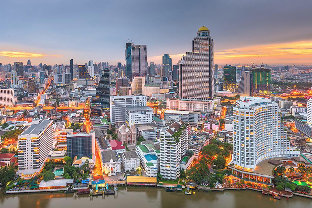 UCCN Cities of Design Network 28 Bangkok2019