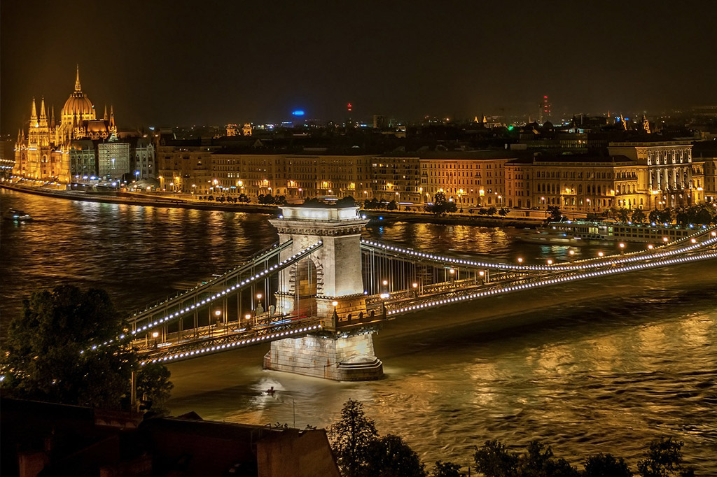 UCCN Cities of Design Network 8 Budapest2015