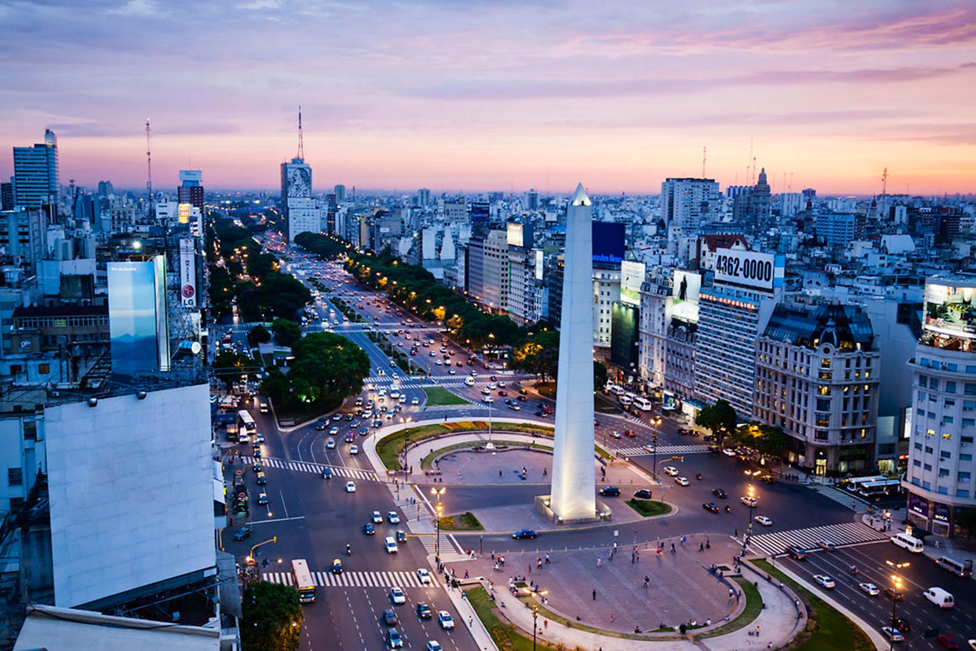 Buenos Aires