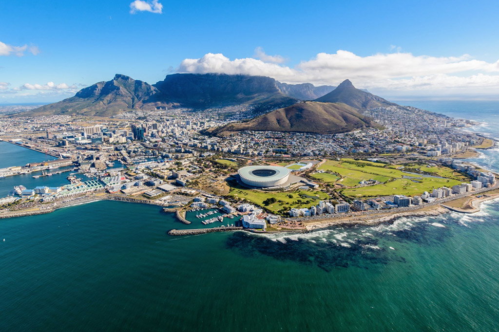 UCCN Cities of Design Network 10 Cape Town2017
