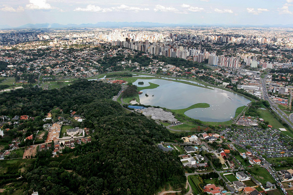 UCCN Cities of Design Network 13 Curitiba2014