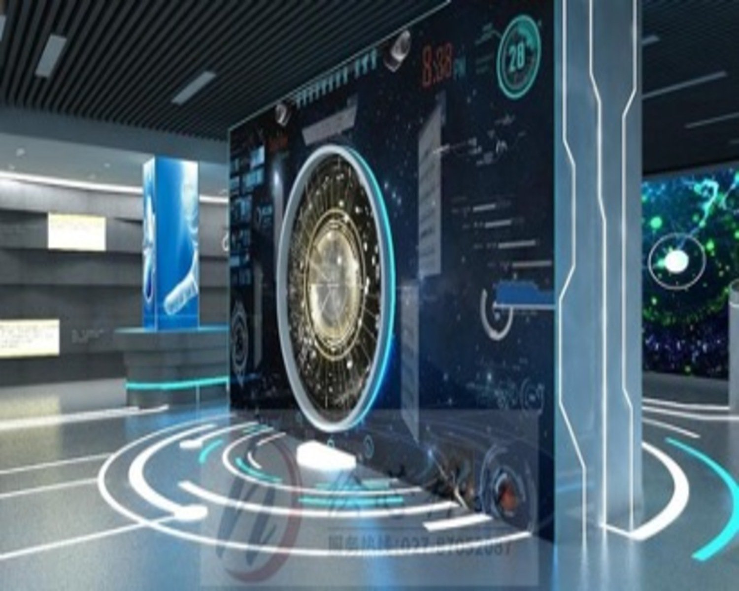 Digital and Intelligent Upgrade