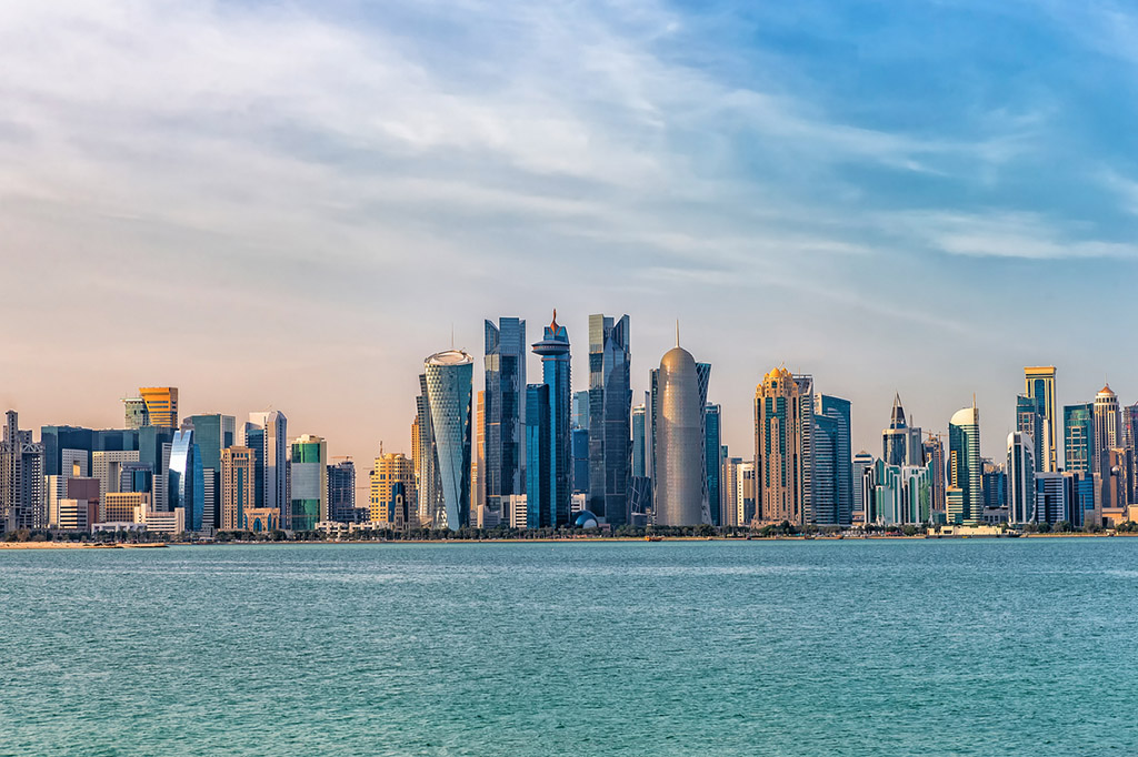 UCCN Cities of Design Network 15 Doha2021