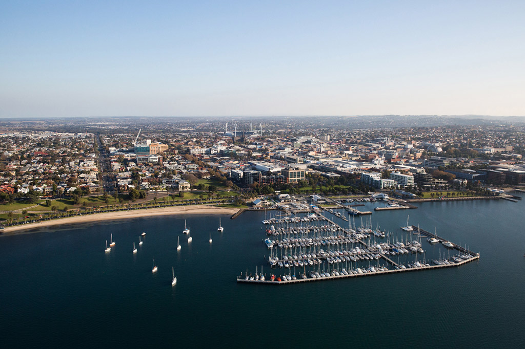 UCCN Cities of Design Network 19 Geelong2017