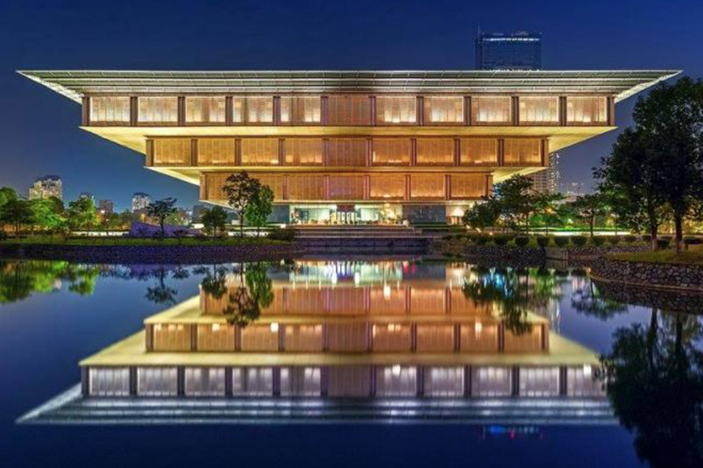 UCCN Cities of Design Network 21 Hanoi2019