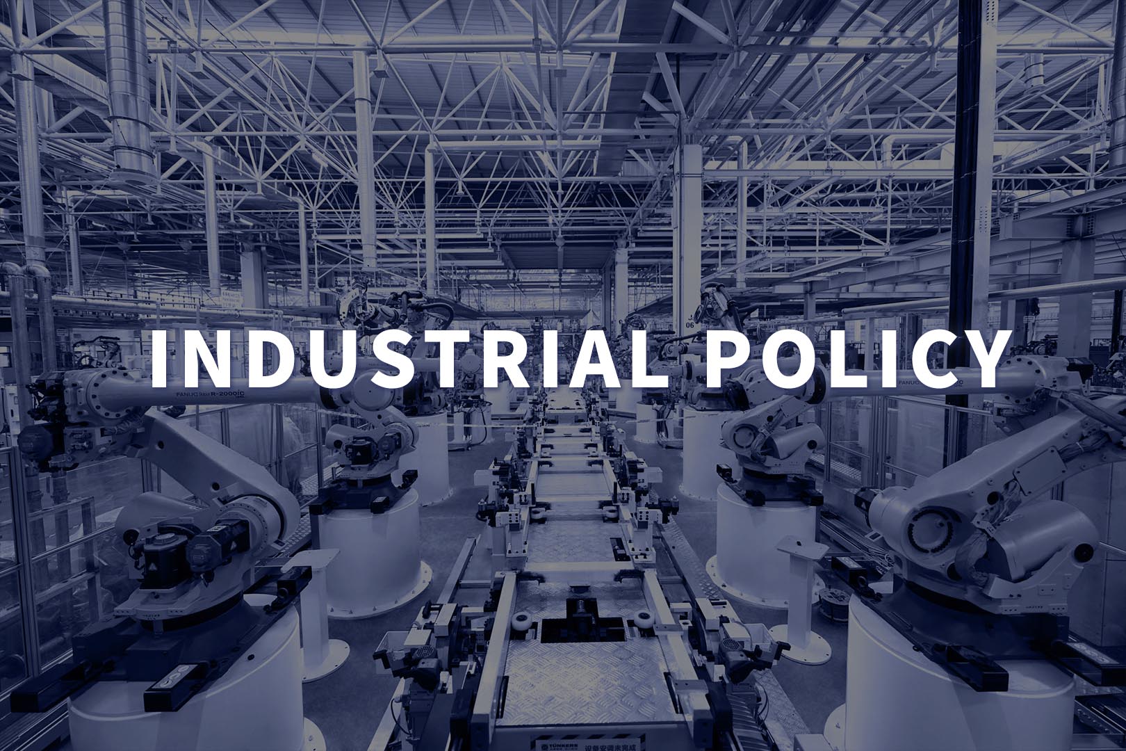 Industrial policy