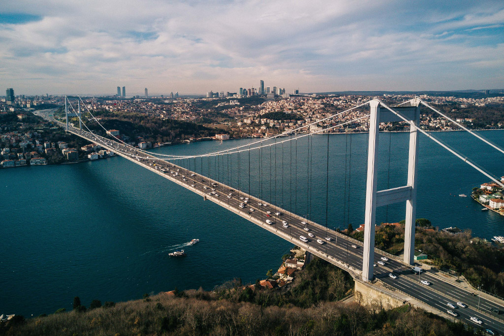 UCCN Cities of Design Network 23 Istanbul2017