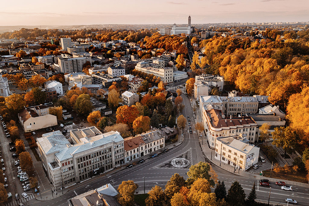 UCCN Cities of Design Network 24 Kaunas2015