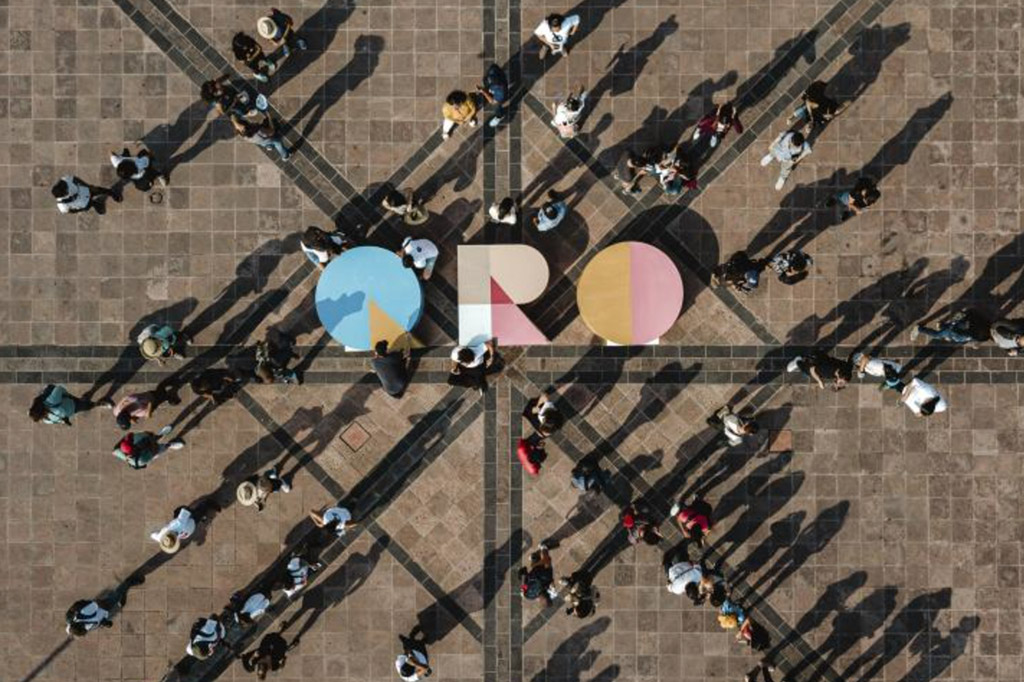 UCCN Cities of Design Network 34 Queretaro2019