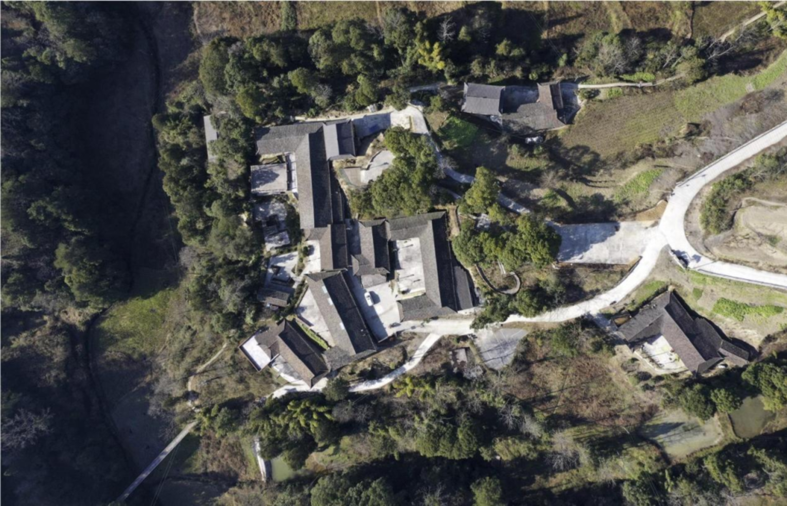 Village Design Competition 2