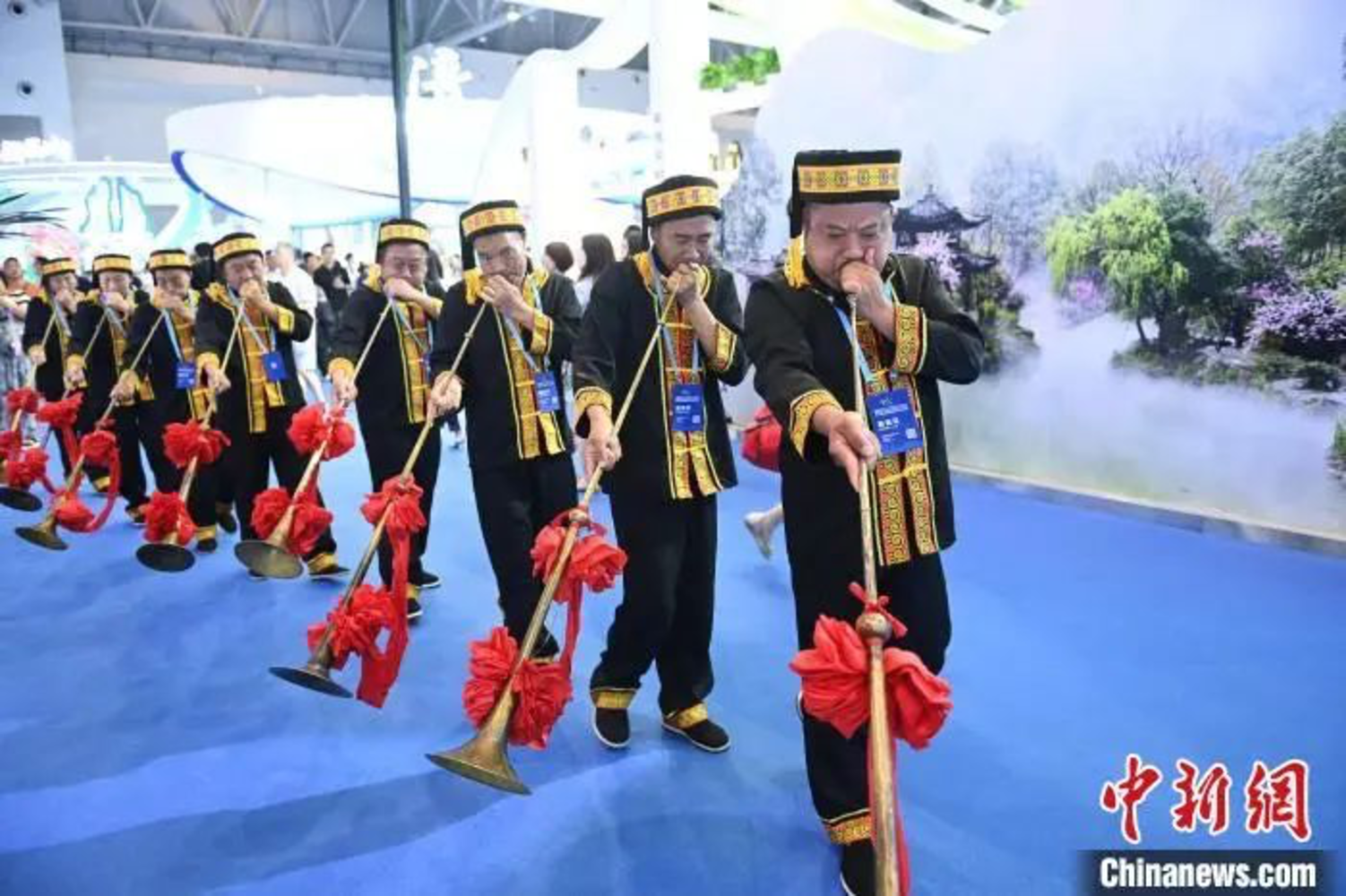 Western China Tourism Industry Expo 4