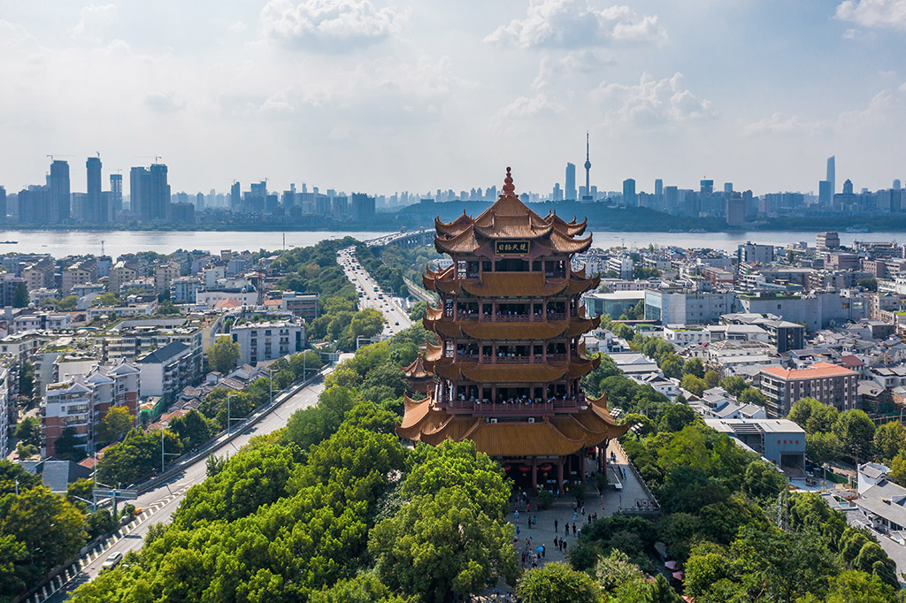 UCCN Cities of Design Network 43 Wuhan2017