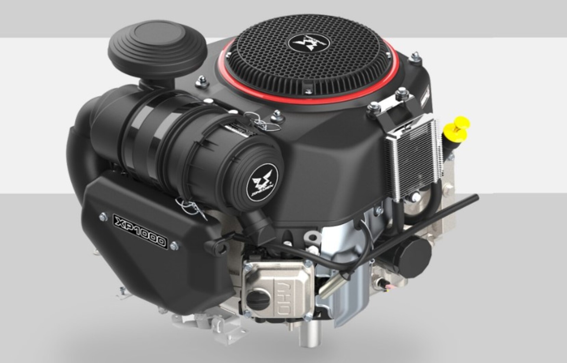 XP1000EI Vertical Shaft EFI Engine
