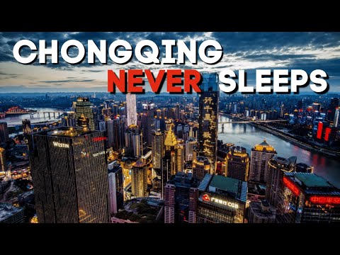 cq never sleep