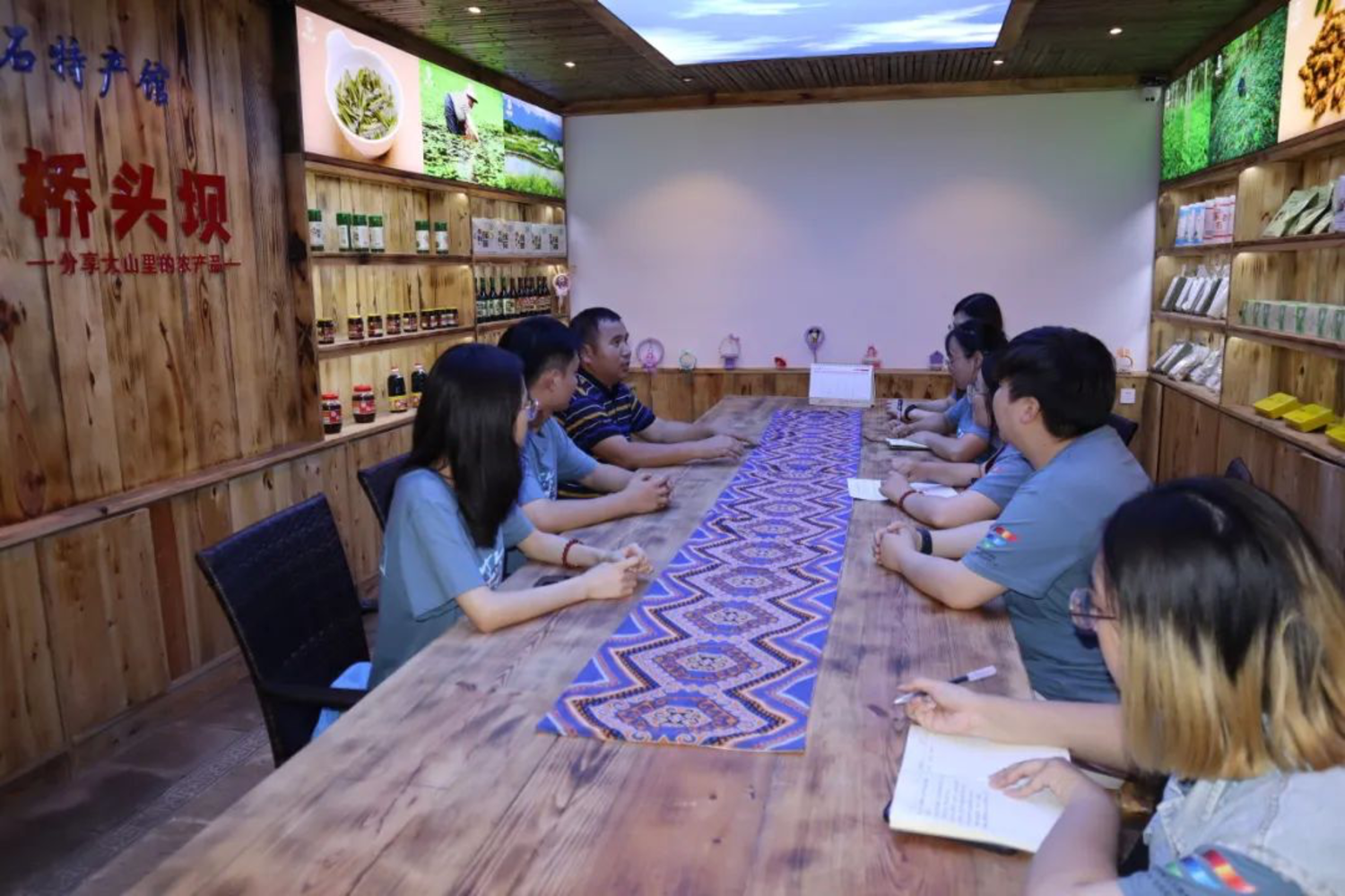 volunteer activities 4