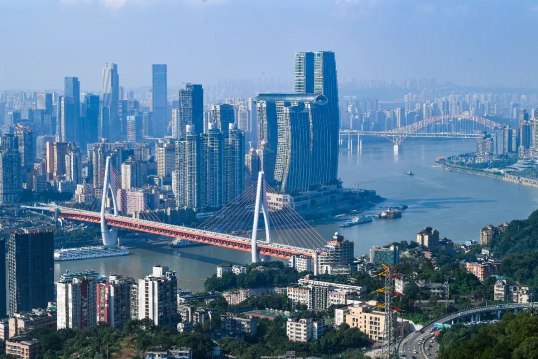 Chongqing recognized City of Design3