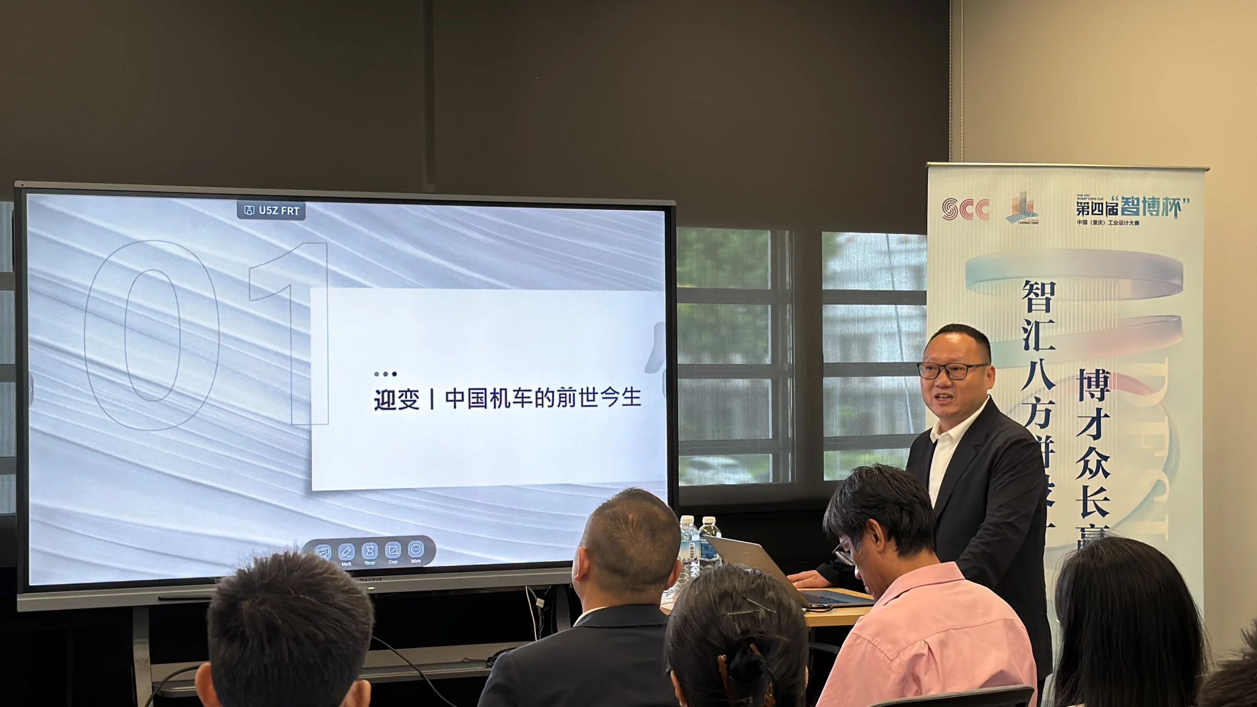 杜塞科技虞文怀 scaled